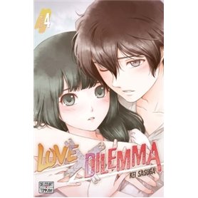 Love X Dilemma T04