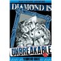 Jojo's - Diamond is Unbreakable T15