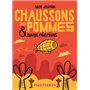 Chaussons aux pommes et autres péripéties