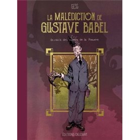 La Malédiction de Gustave Babel