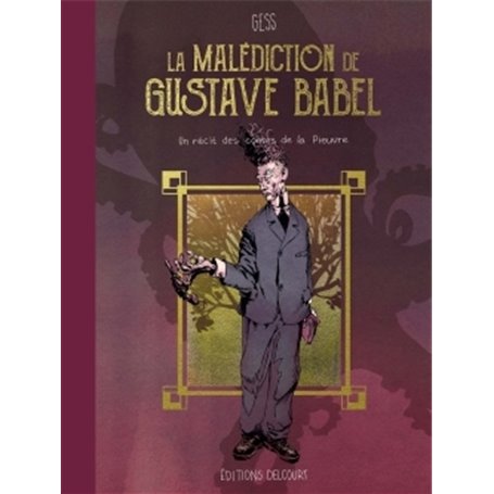 La Malédiction de Gustave Babel