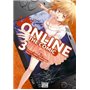 Online the comic T03