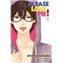 Please love me ! T07