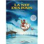 La Nef des Fous T08