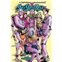 Jojo's - Jojolion T07