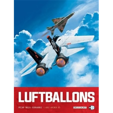 Luftballons T01