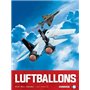 Luftballons T01