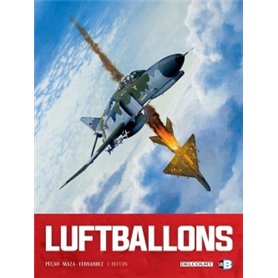 Luftballons T02