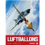 Luftballons T02