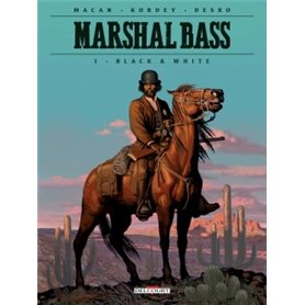 Marshal Bass T01