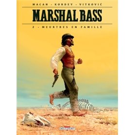 Marshal Bass T02