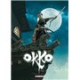 Okko - Le Cycle du vide - Intégrale T09 à T10