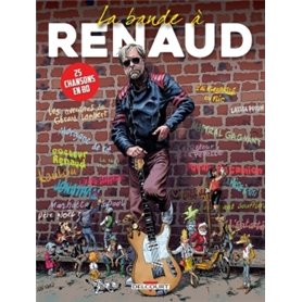 La Bande à Renaud