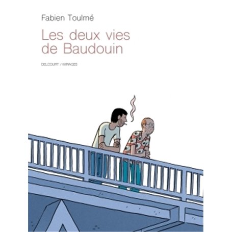 Les Deux vies de Baudouin