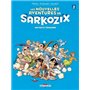 Les Nouvelles aventures de Sarkozix T02