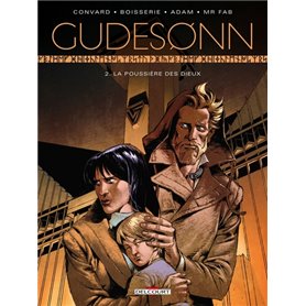 Gudesonn T02