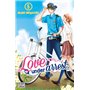 Love under Arrest T05