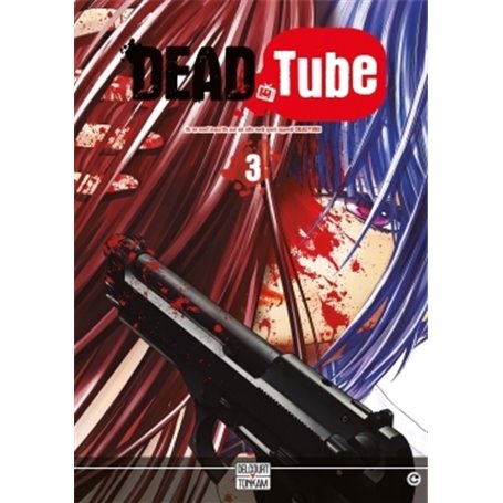 Dead tube T03