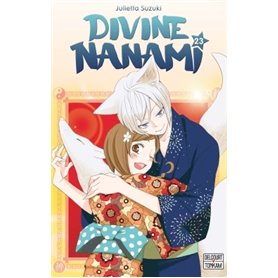 Divine Nanami T23