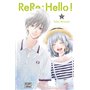 ReRe : Hello ! T07