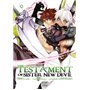 The Testament of sister new devil T06