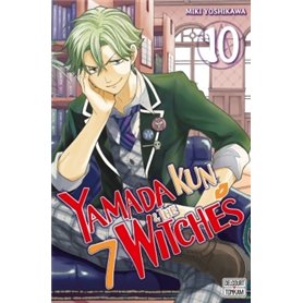 Yamada kun and The 7 witches T10