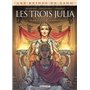 Les Reines de sang - Les trois Julia T01