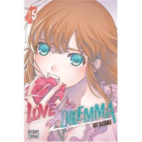 Love X Dilemma T05