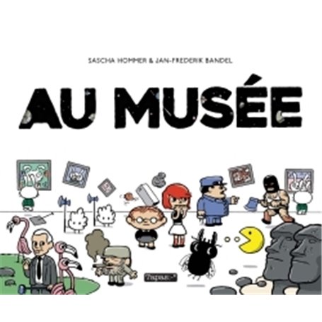 Au Musée