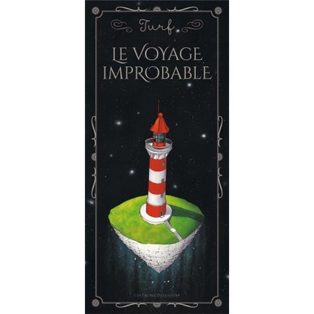 Le Voyage improbable - Édition spéciale