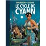 Le Cycle de Cyann - Intégrale