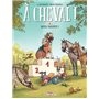 À cheval ! T03