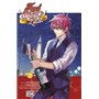 Food wars - l'étoile T02