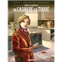 Crimes gourmands - Un cadavre en toque