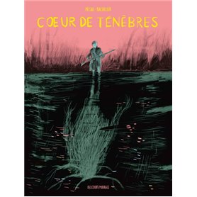 Coeur de Ténèbres