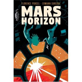 Mars Horizon