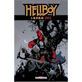 Hellboy and BPRD T02