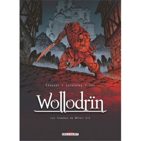 Wollodrïn T08