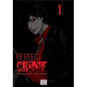 Perfect Crime T01