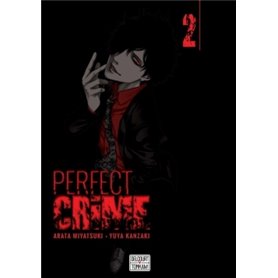 Perfect Crime T02