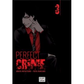 Perfect Crime T03