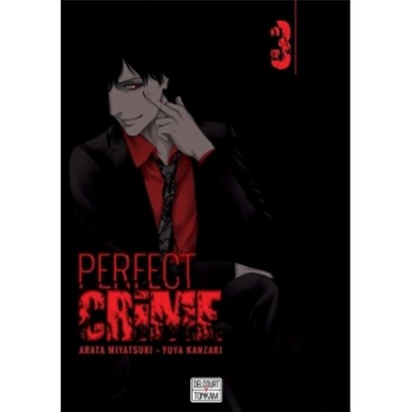 Perfect Crime T03