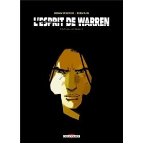 L'Esprit de Warren - Intégrale