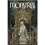 Monstress T01