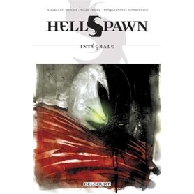 Hellspawn - Intégrale