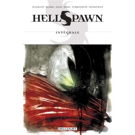 Hellspawn - Intégrale