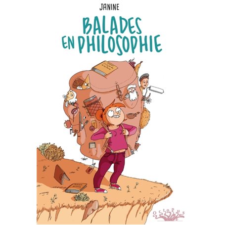 Balades en Philosophie