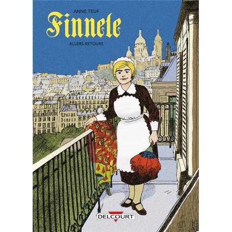 Finnele T03