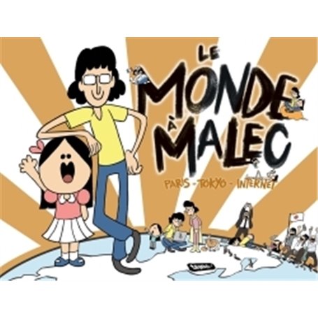 Le Monde à Malec