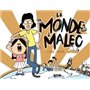 Le Monde à Malec